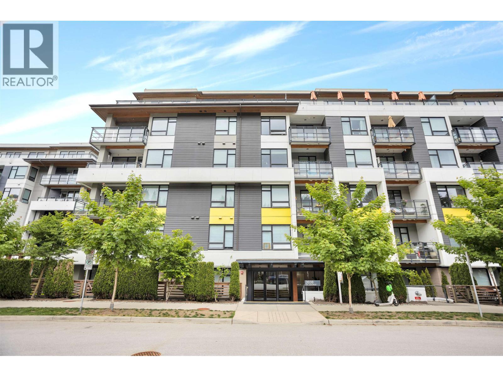 609 3038 St George Street, Port Moody