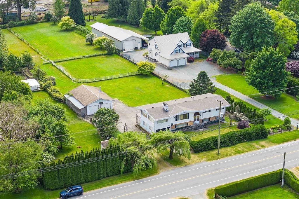 41588 Yarrow Central Road, Yarrow