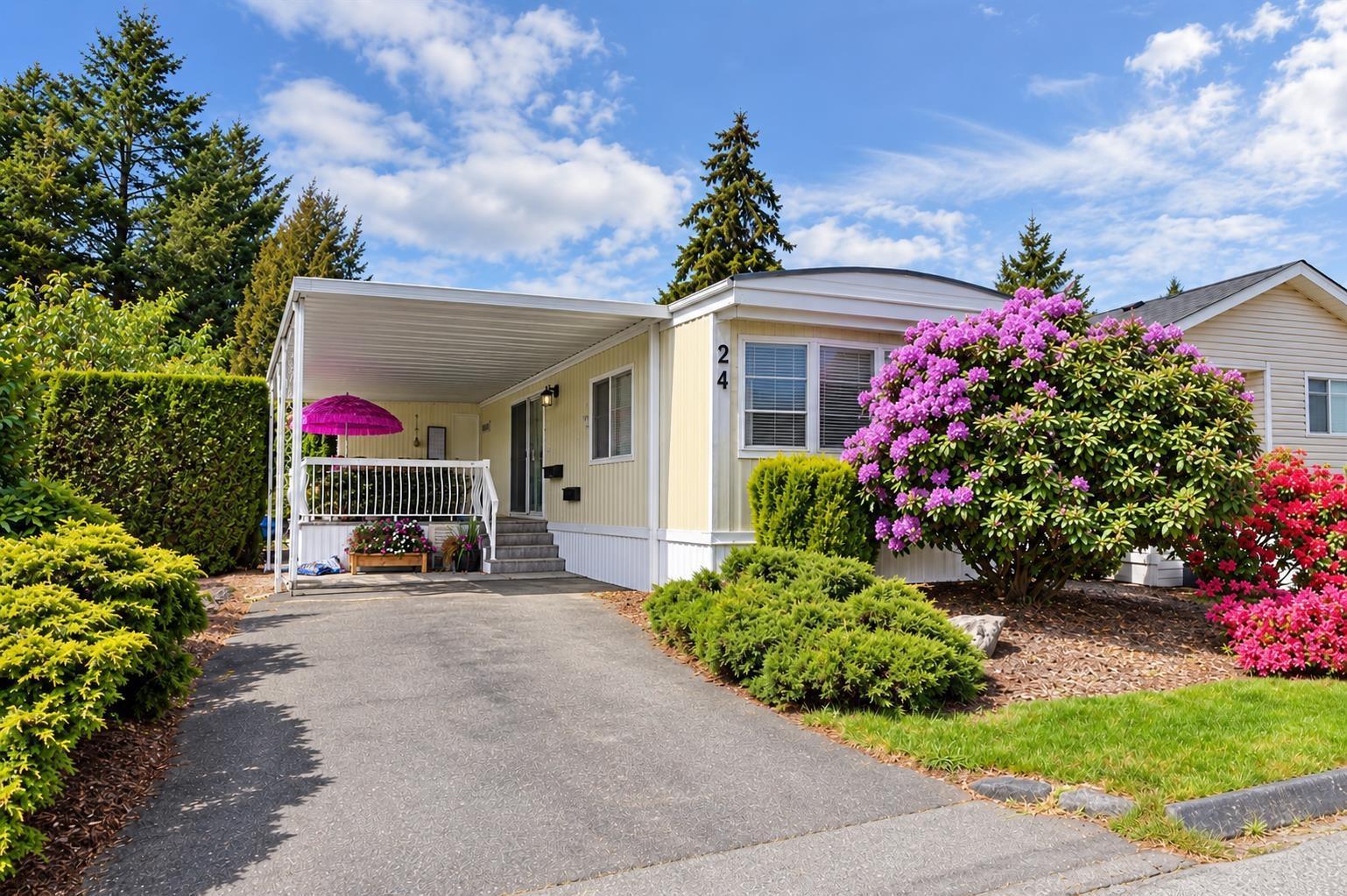 24 1840 160 Street, Surrey