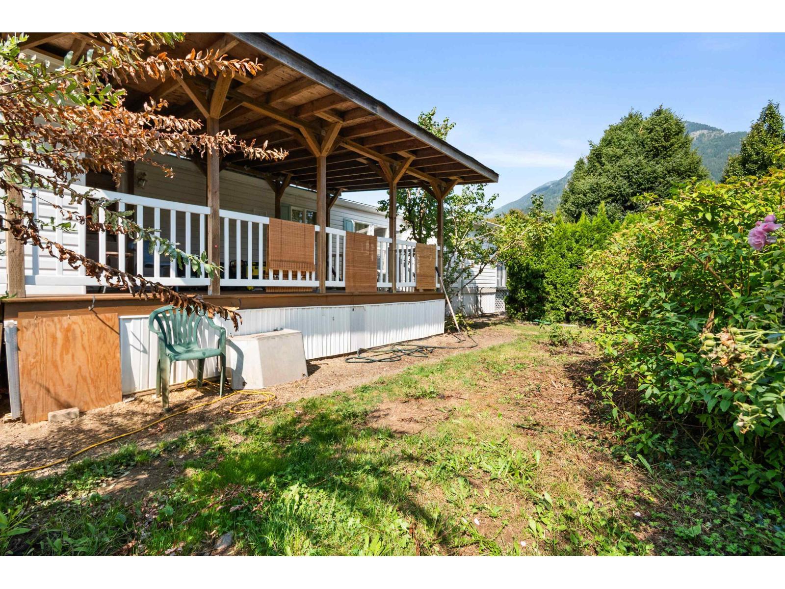 42 62790 Flood Hope Road, Hope