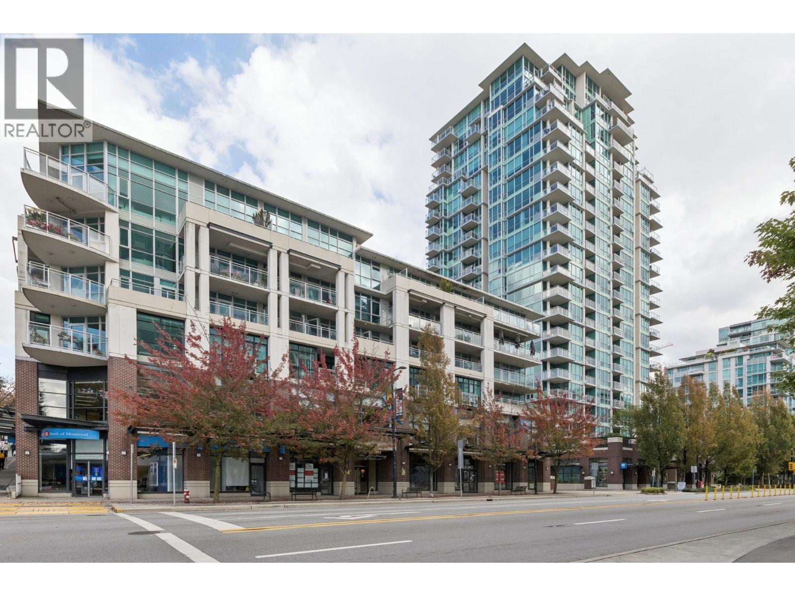 Ph 601 100 E Esplanade, North Vancouver
