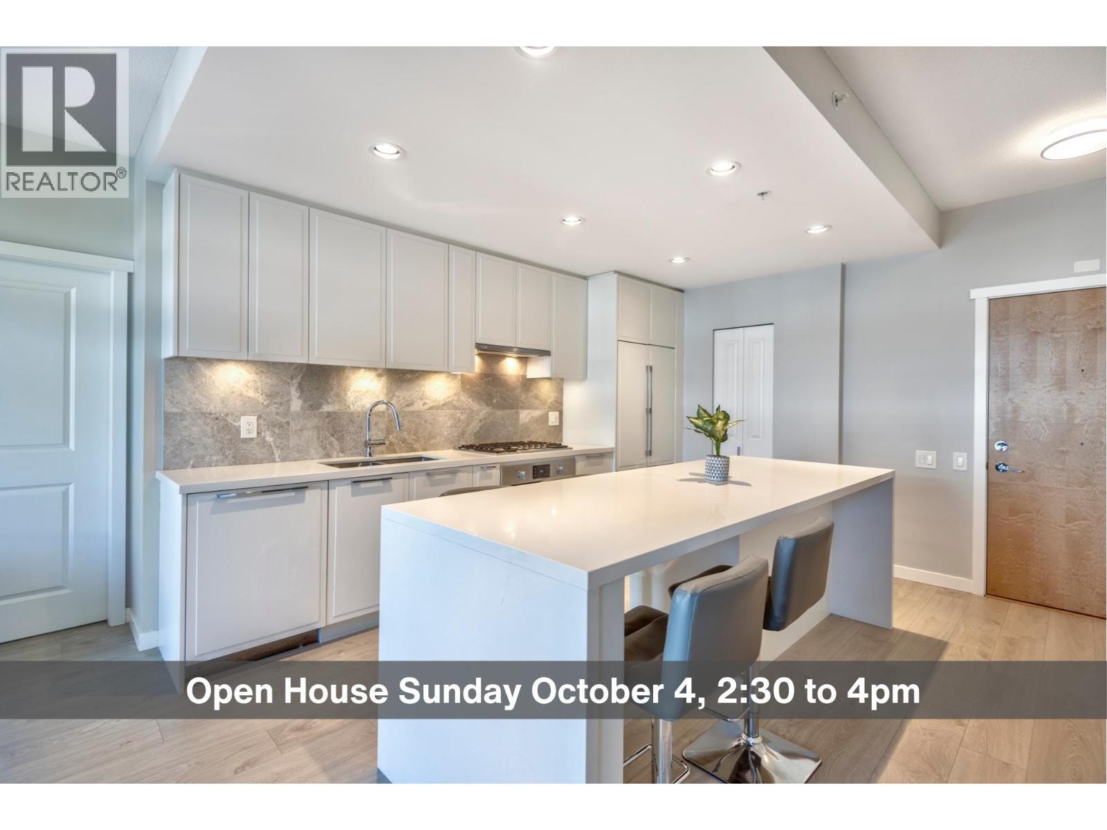 409 3188 Riverwalk Avenue, Vancouver
