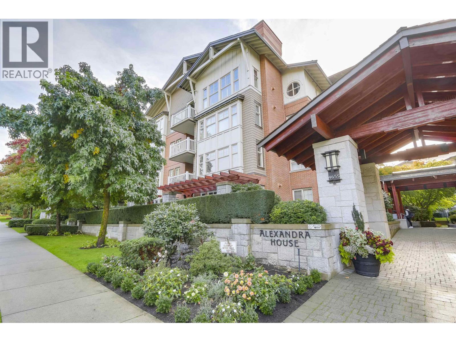 1416 4655 Valley Drive, Vancouver