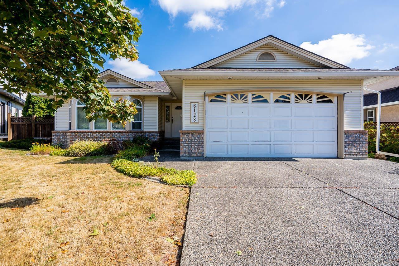 6128 185B Street, Surrey