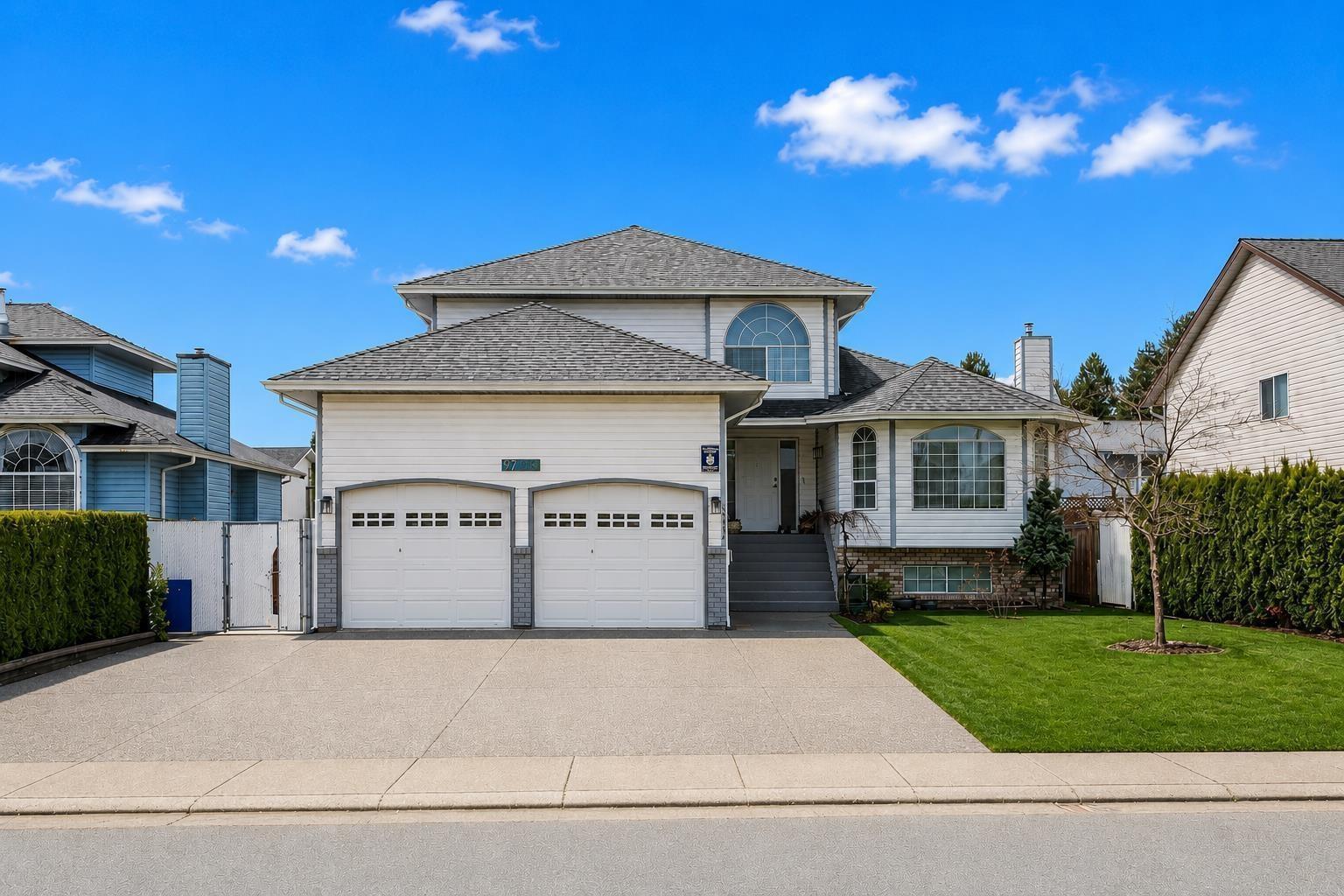 32144 Ashcroft Drive, Abbotsford