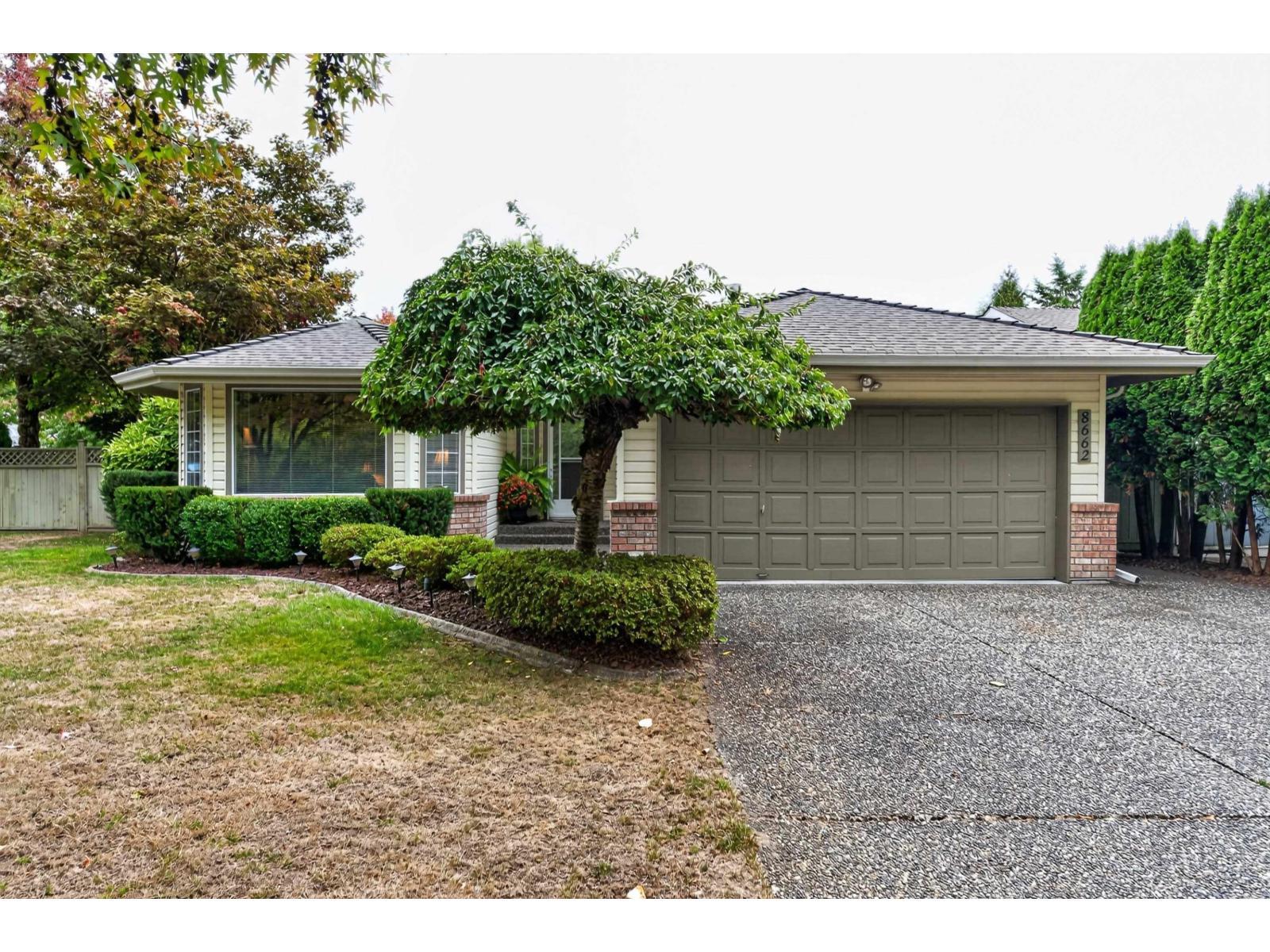 8662 161 Street, Surrey