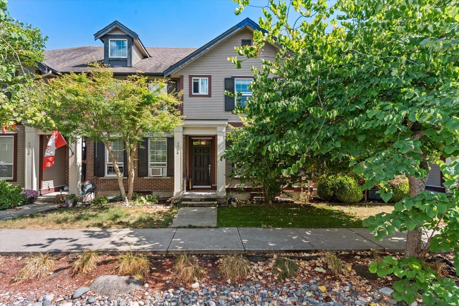 6944 208A Street, Langley