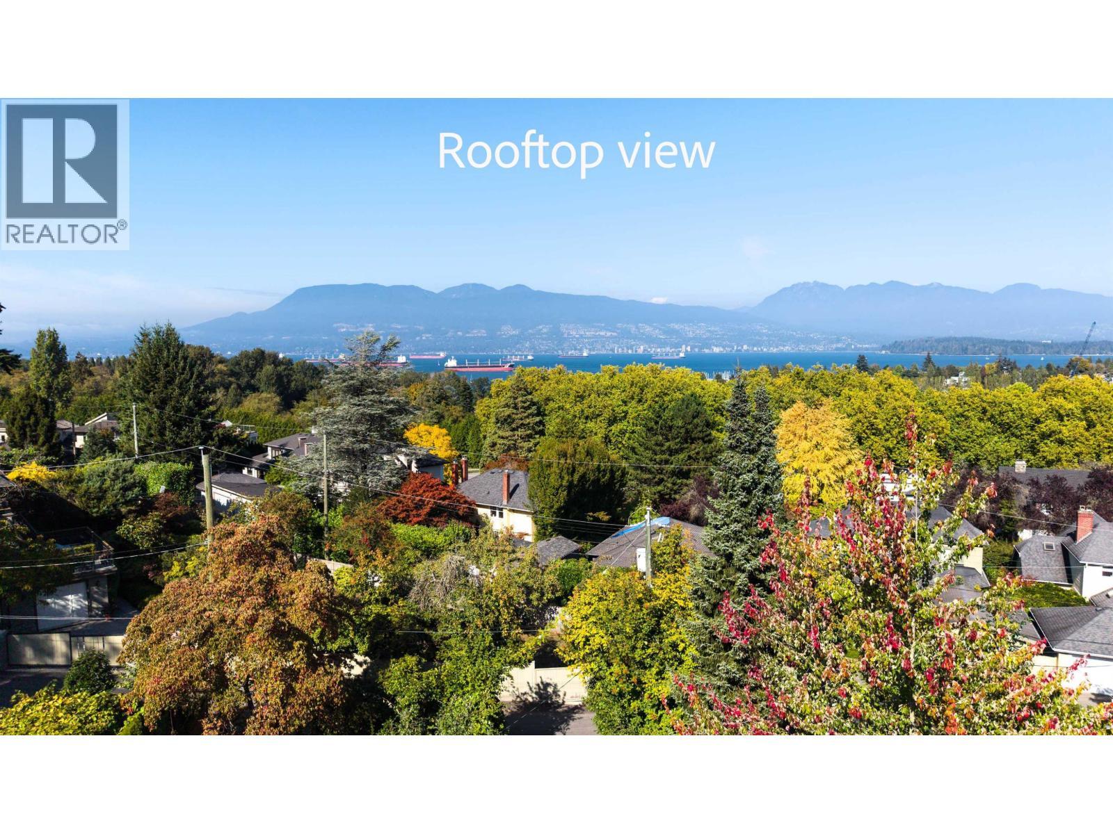 3993 W 10TH Avenue, Vancouver