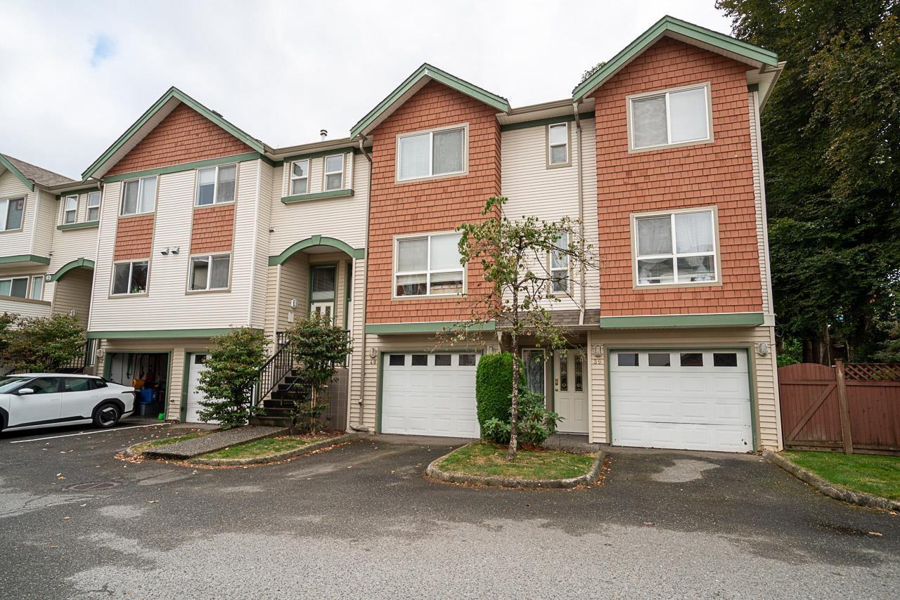 40 9470 Hazel Street, Chilliwack