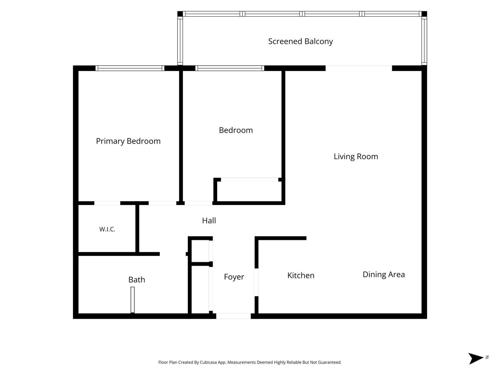 313 1448 Fir Street, White Rock