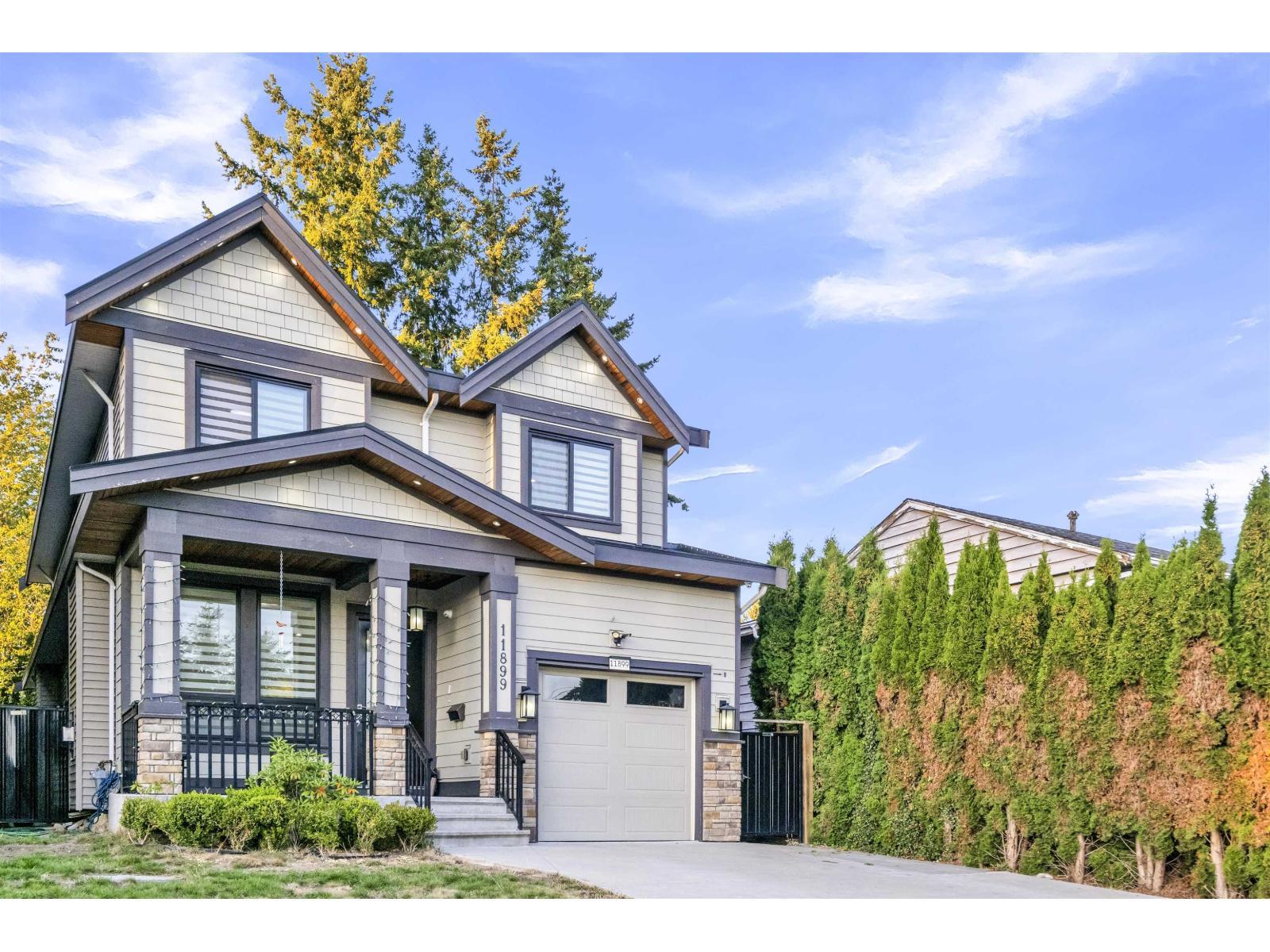 11899 74B Avenue, Delta