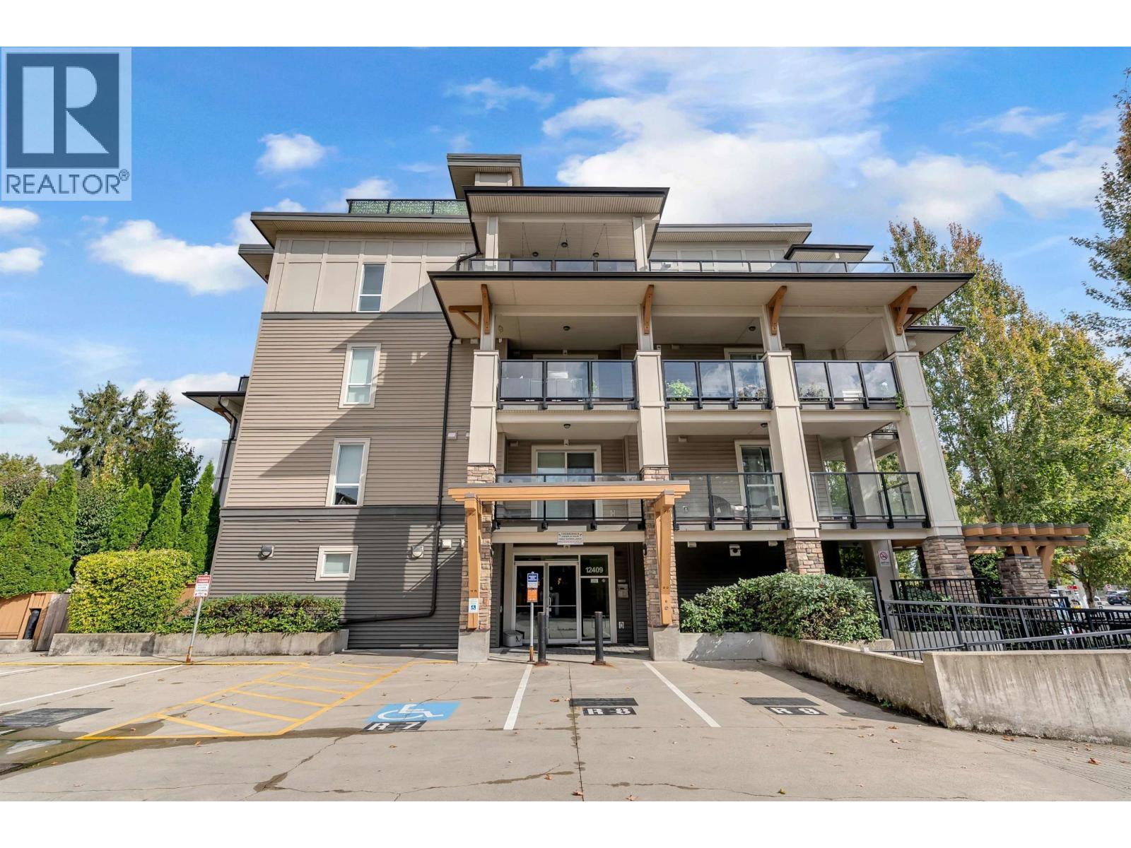 308 12409 Harris Road, Pitt Meadows