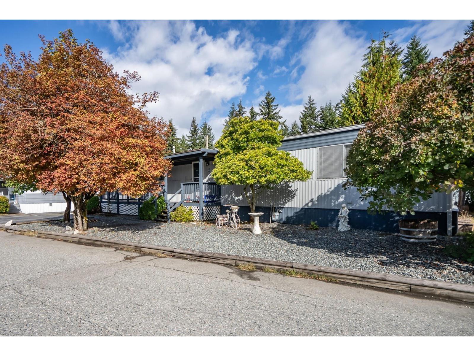 5 3031 200 Street, Langley