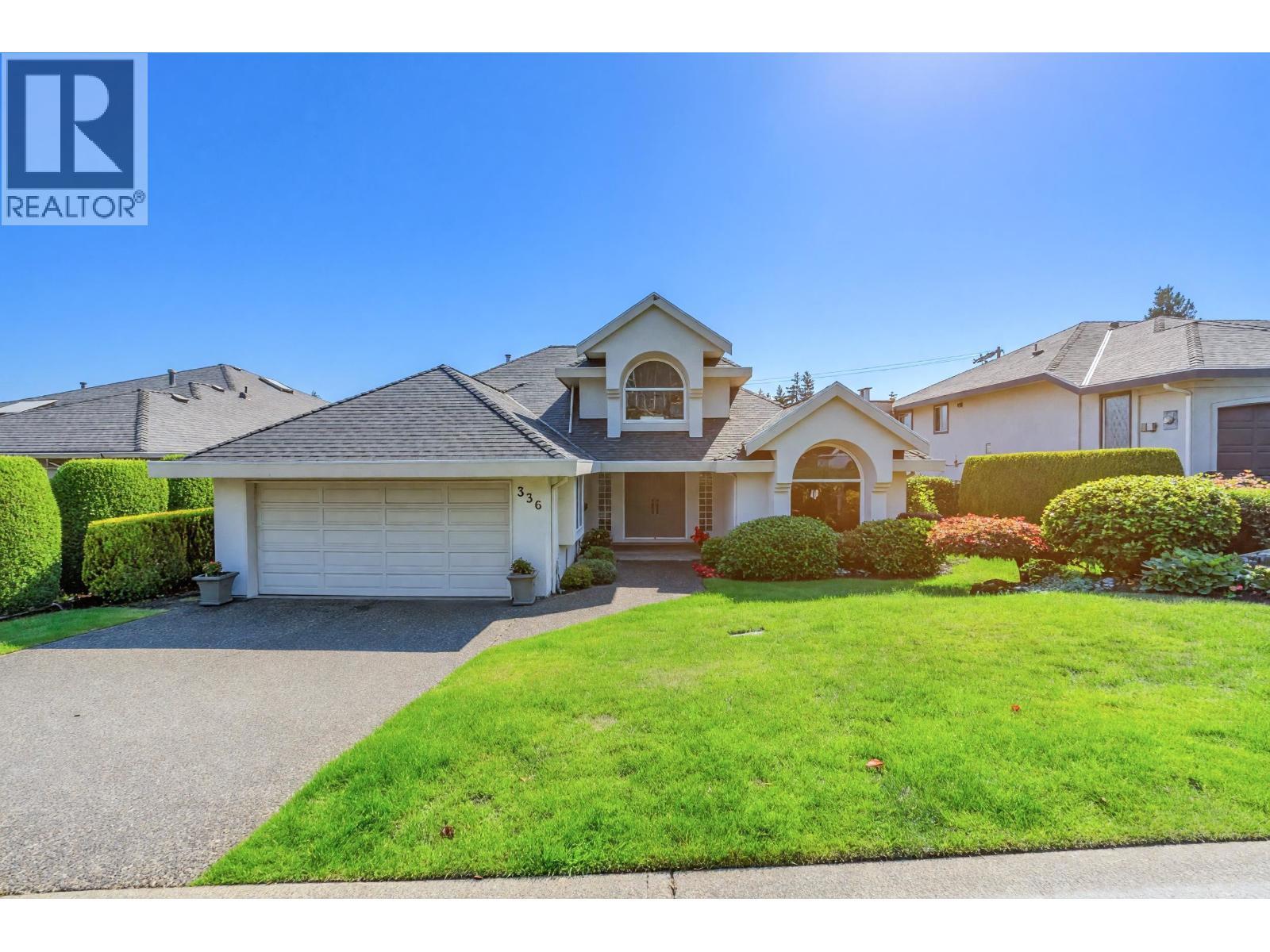 336 Rosehill Wynd, Tsawwassen