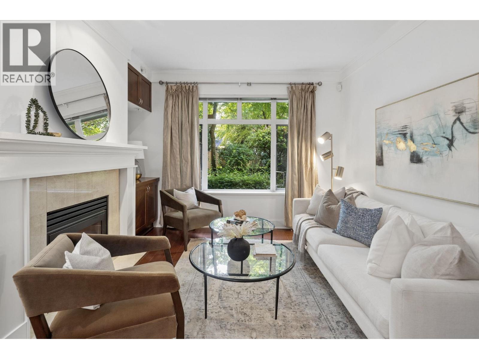106 3088 W 41ST Avenue, Vancouver