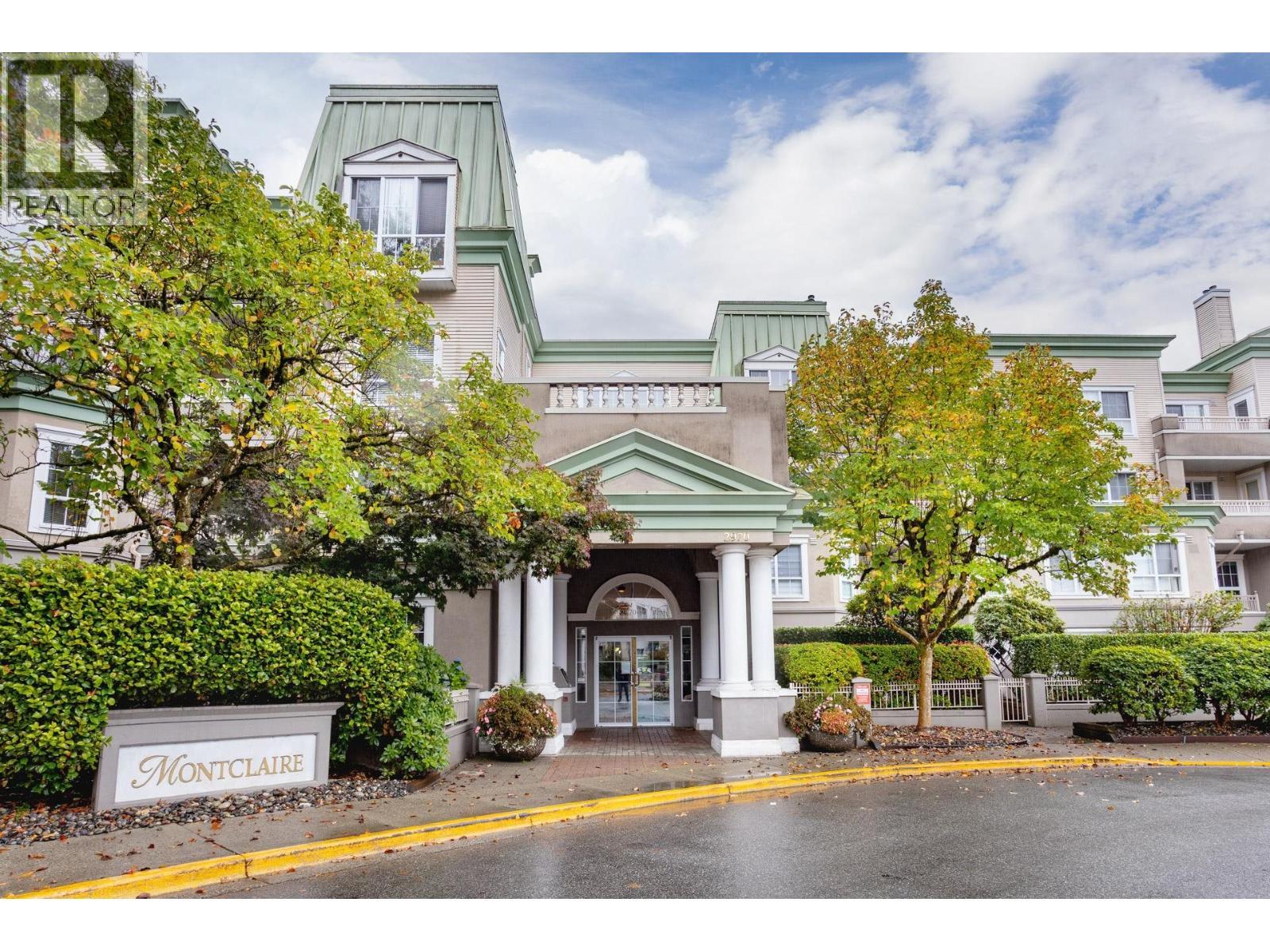 419 2970 Princess Crescent, Coquitlam