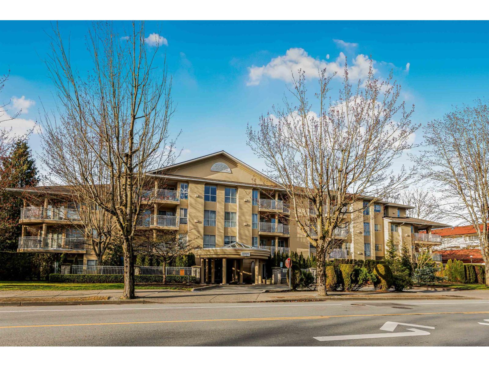 406 13727 74 Avenue, Surrey