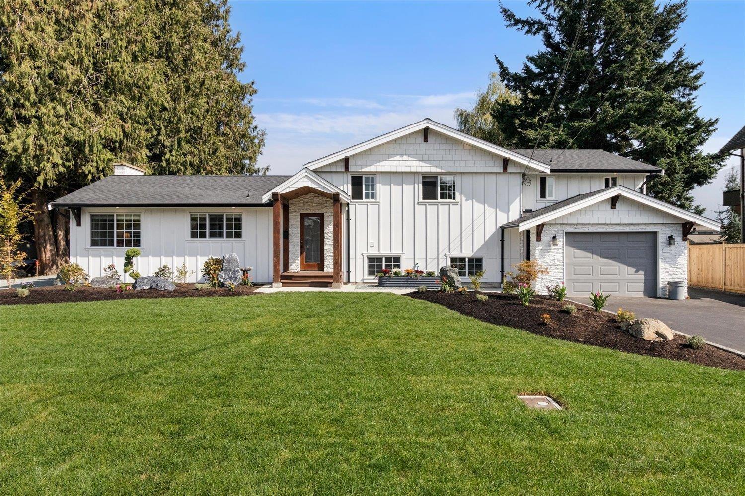 9862 Gracemar Drive, Chilliwack