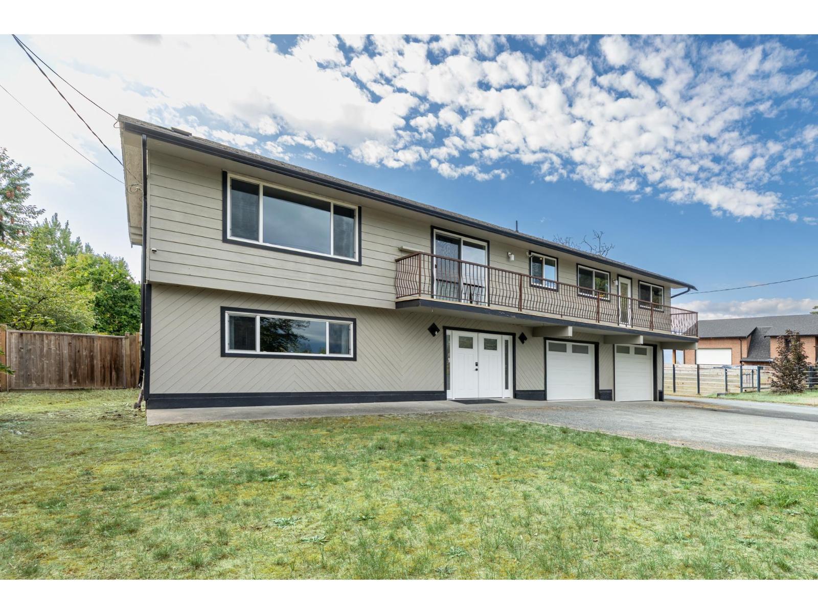 8875 Prest Road, Chilliwack