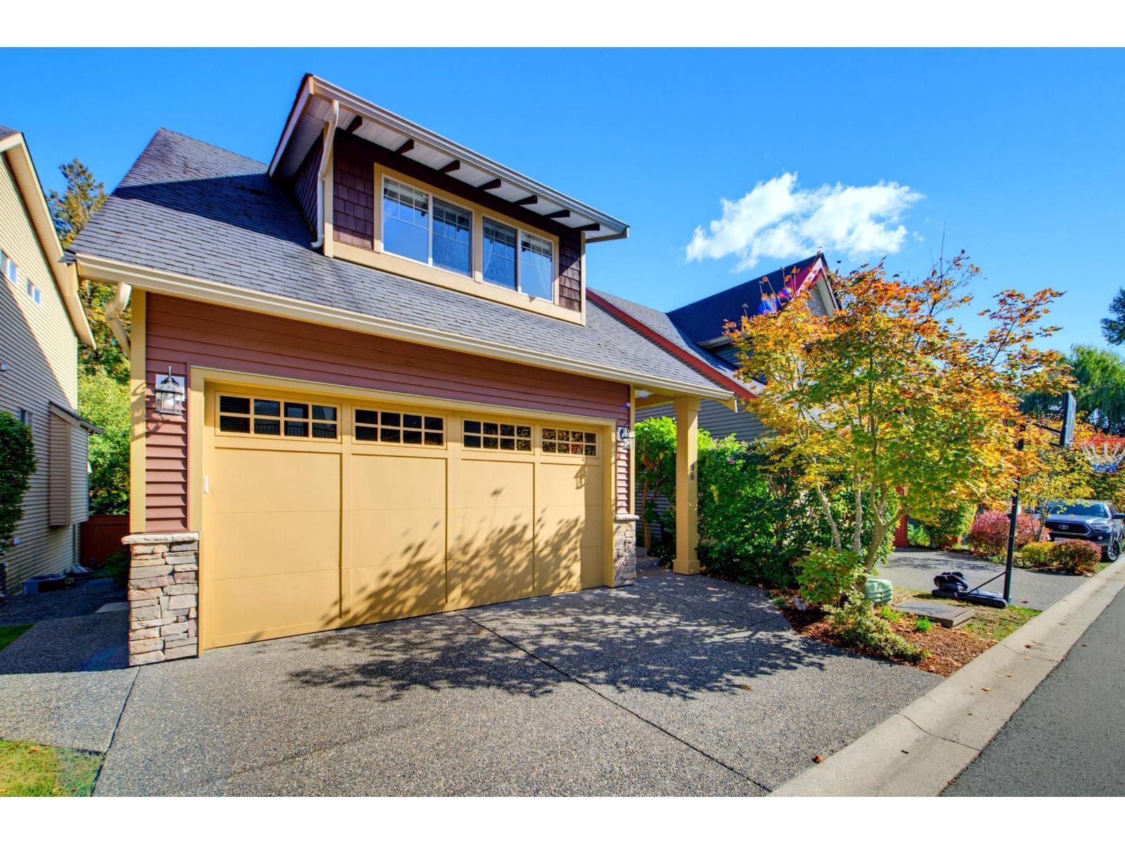 46 36169 Lower Sumas Mountain Road, Abbotsford