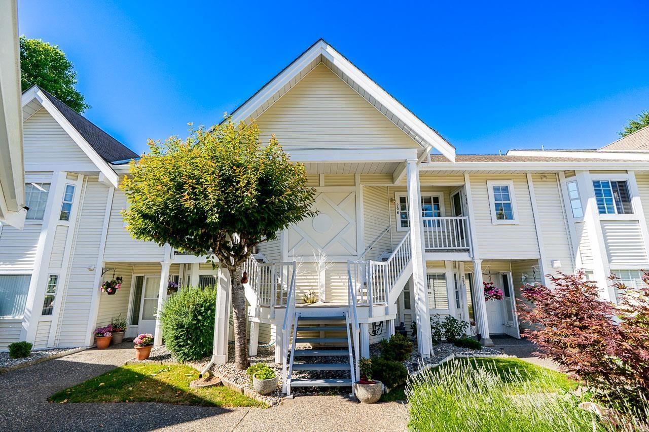 206 9109 154 Street, Surrey