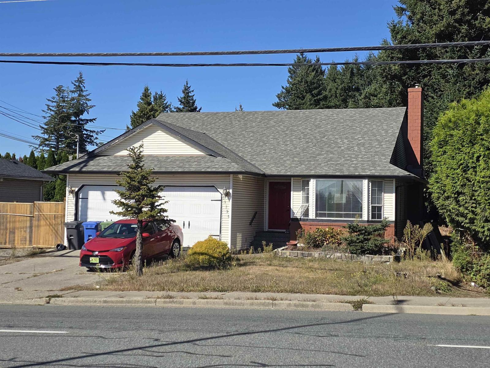 31395 Marshall Road, Abbotsford