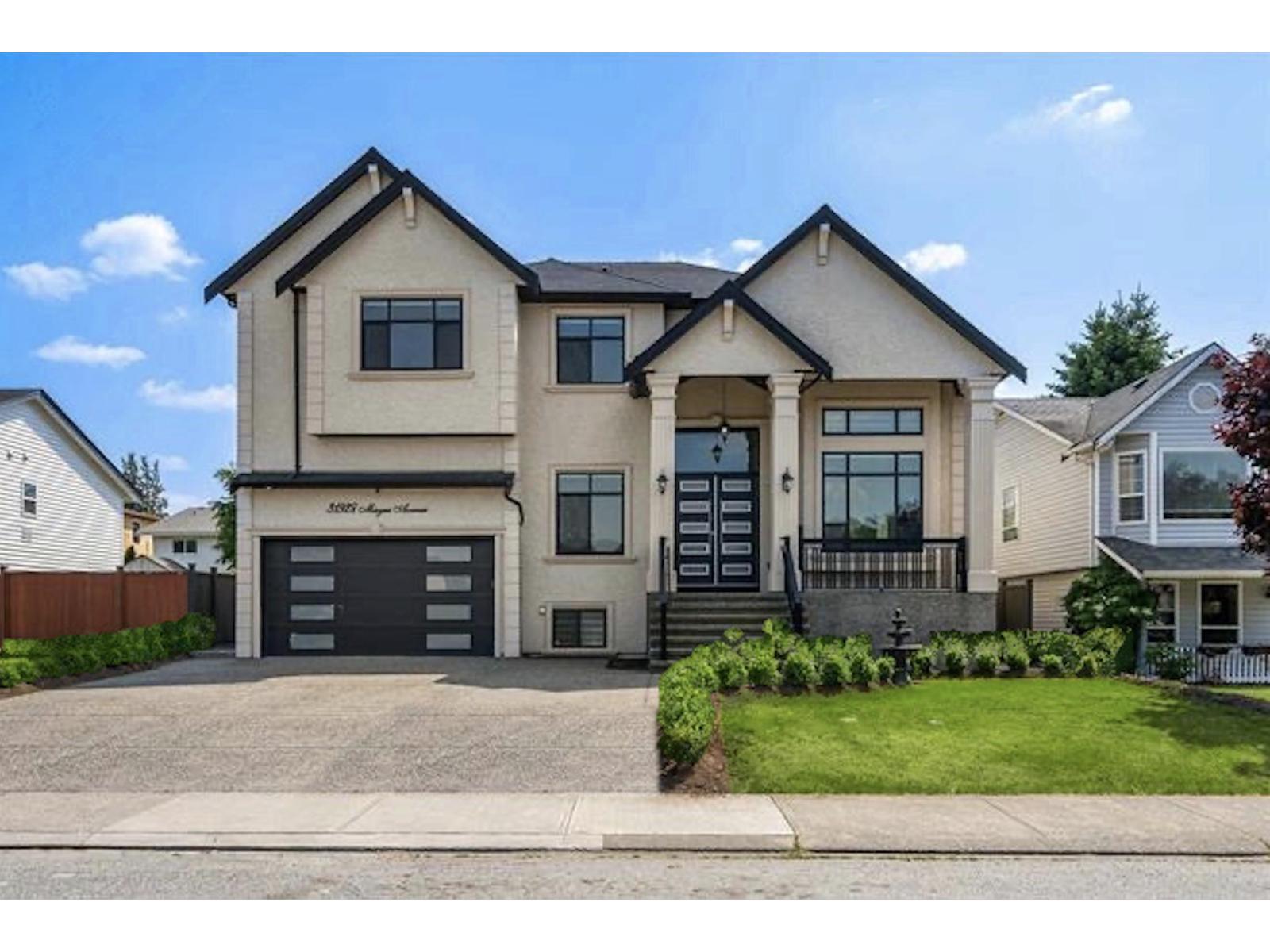 31928 Mayne Avenue, Abbotsford