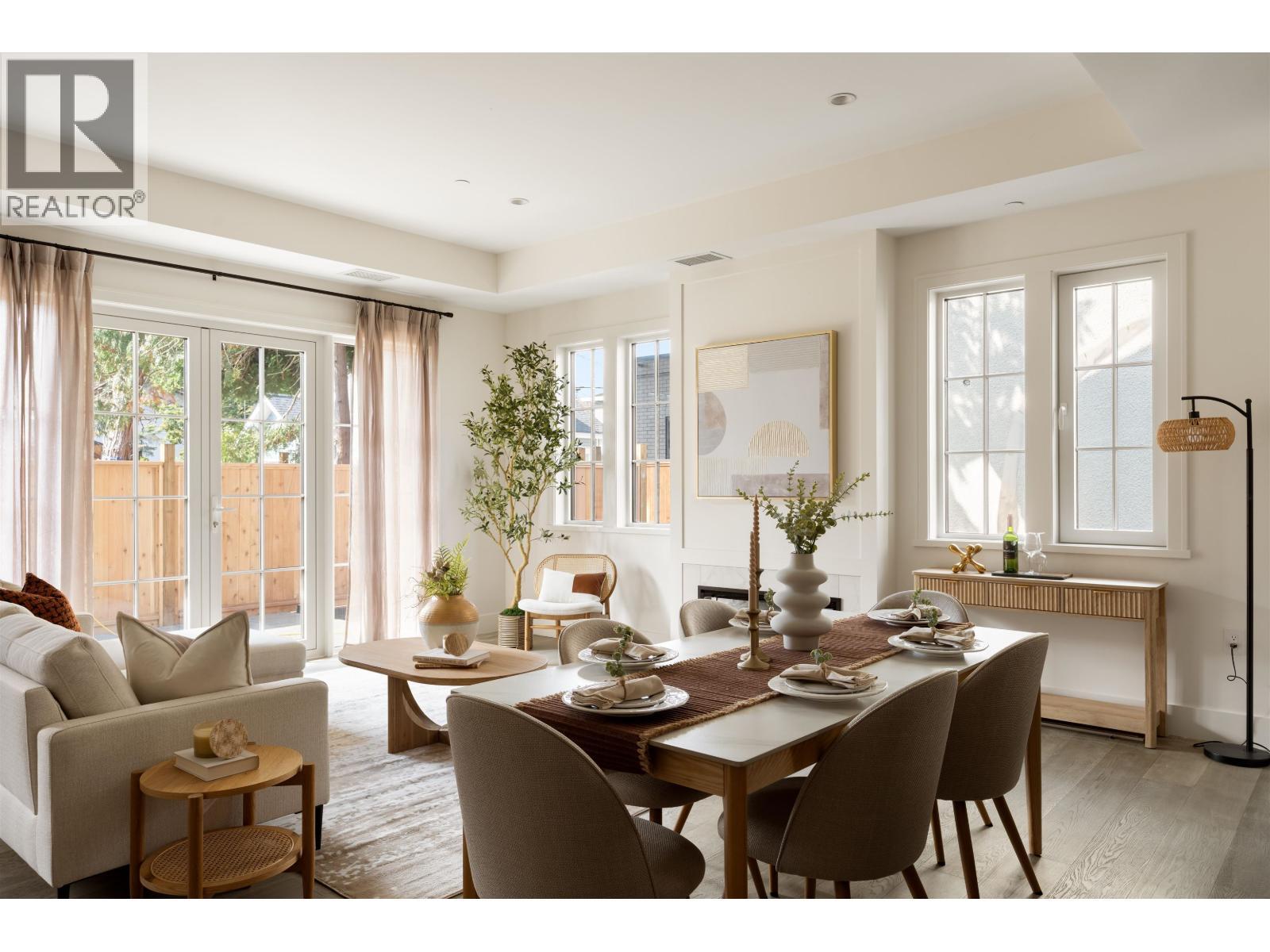 4 1311 W 57TH Avenue, Vancouver