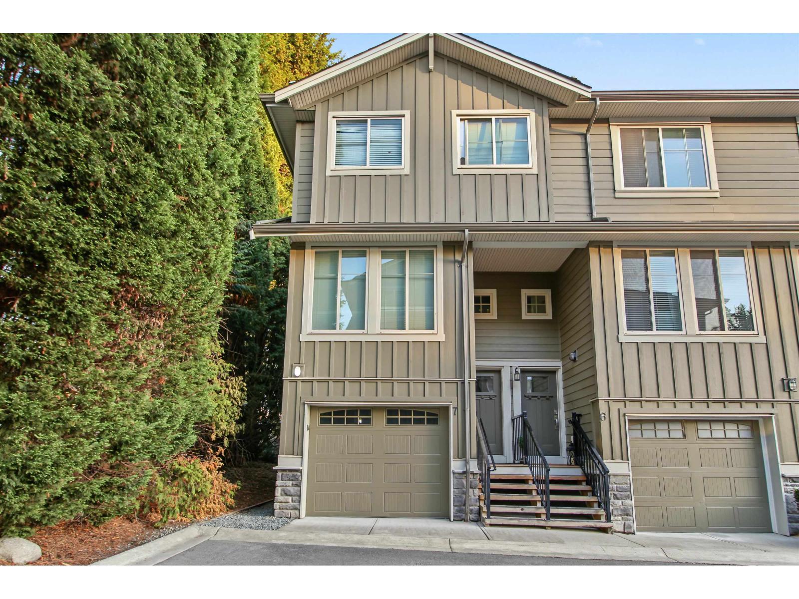 7 3266 147 Street, Surrey