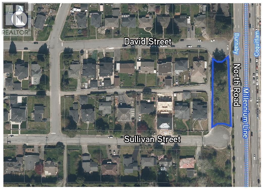 9995 Sullivan Street, Burnaby