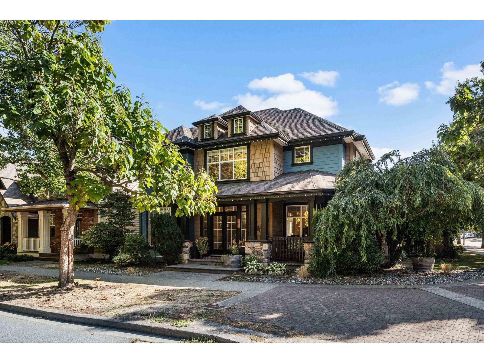 5782 Garrison Boulevard, Chilliwack