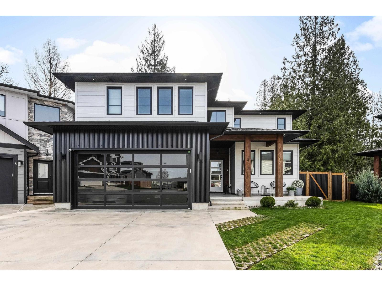 5 46379 Uplands Road, Chilliwack