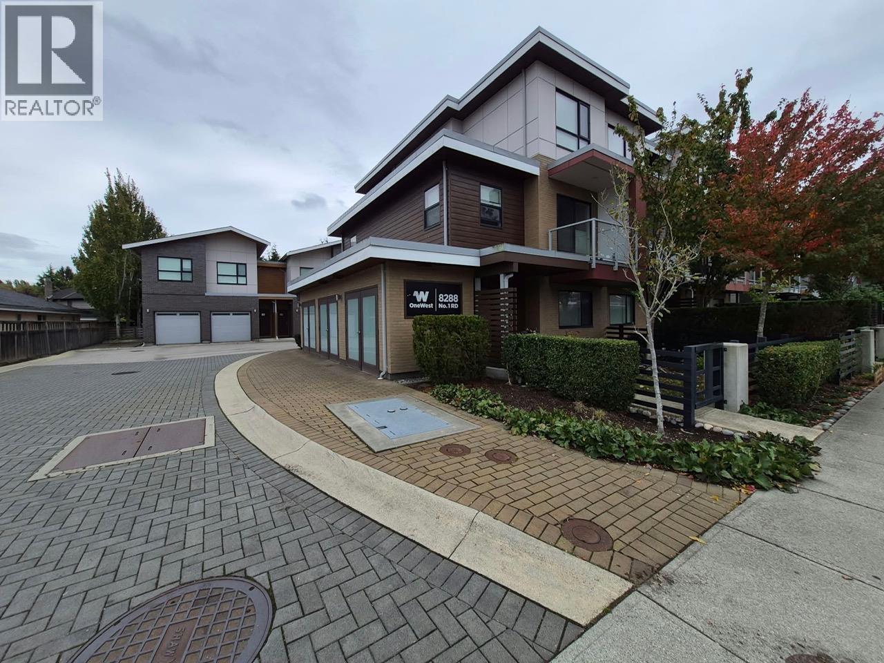 3 8288 No. 1 Road, Richmond
