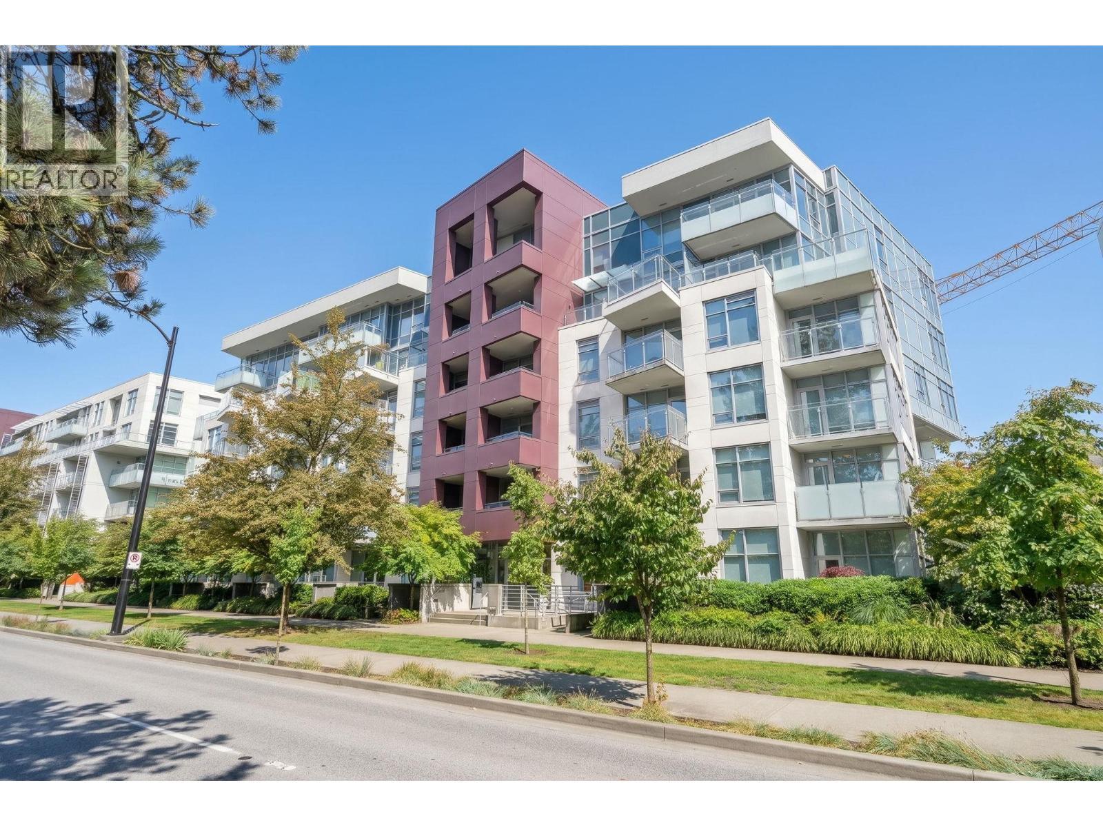 401 5033 Cambie Street, Vancouver