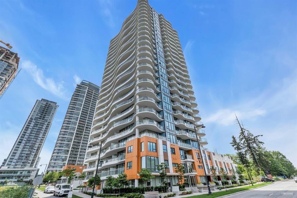 1902 13318 104 Avenue, Surrey