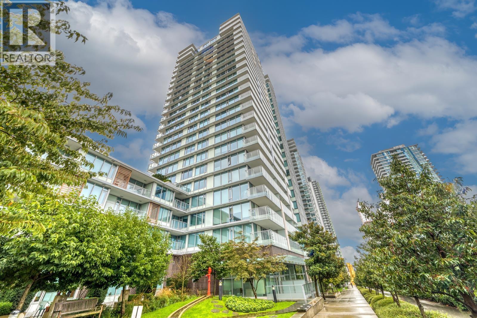 1407 8031 Nunavut Lane, Vancouver