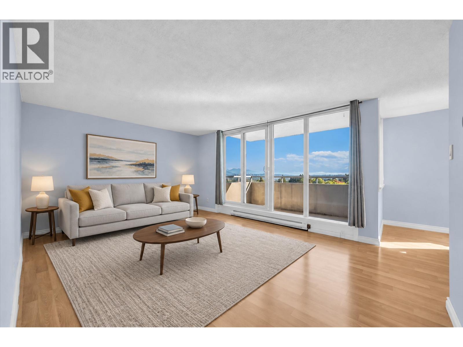 1206 4160 Sardis Street, Burnaby