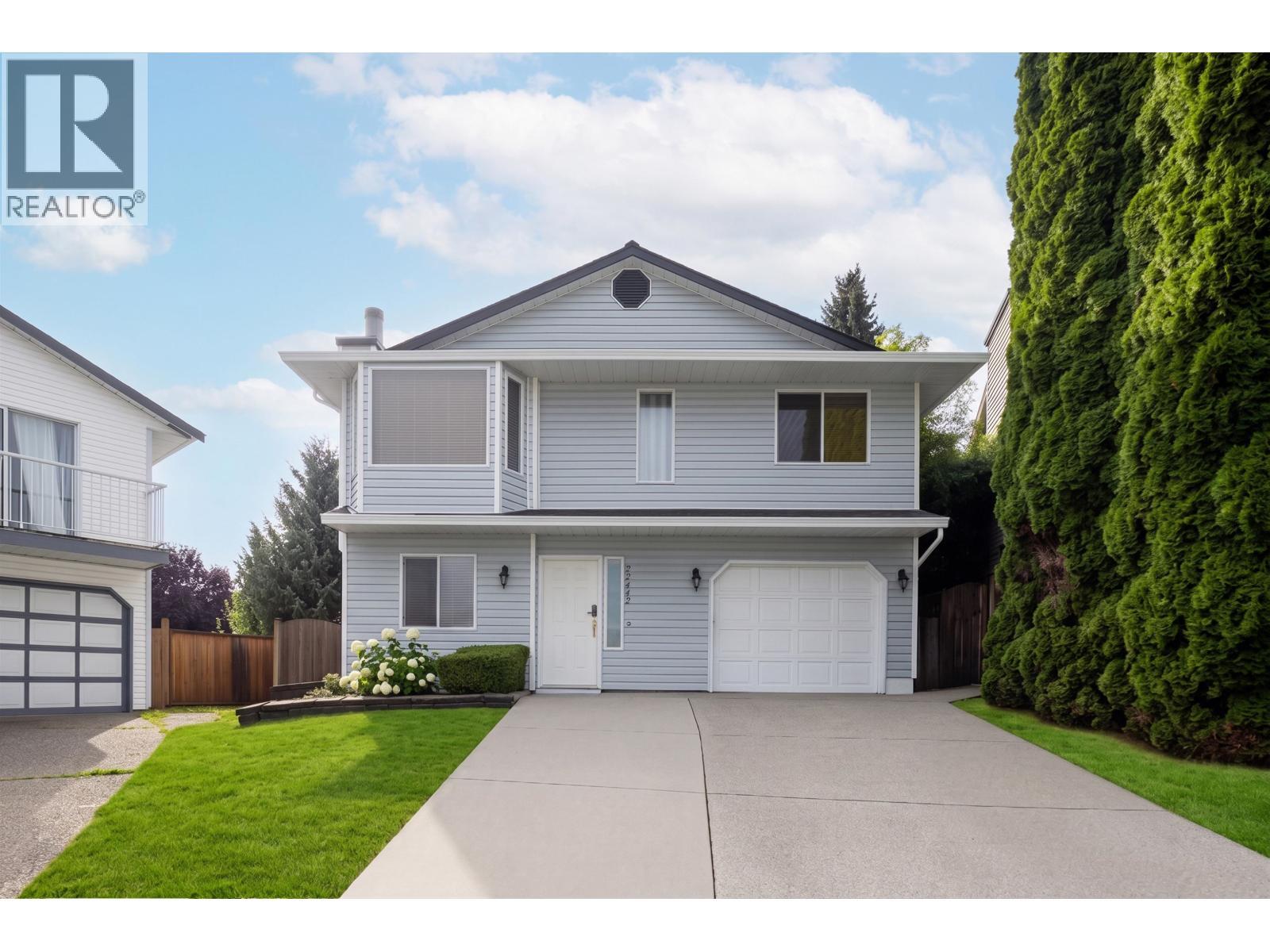 22442 125 Avenue, Maple Ridge