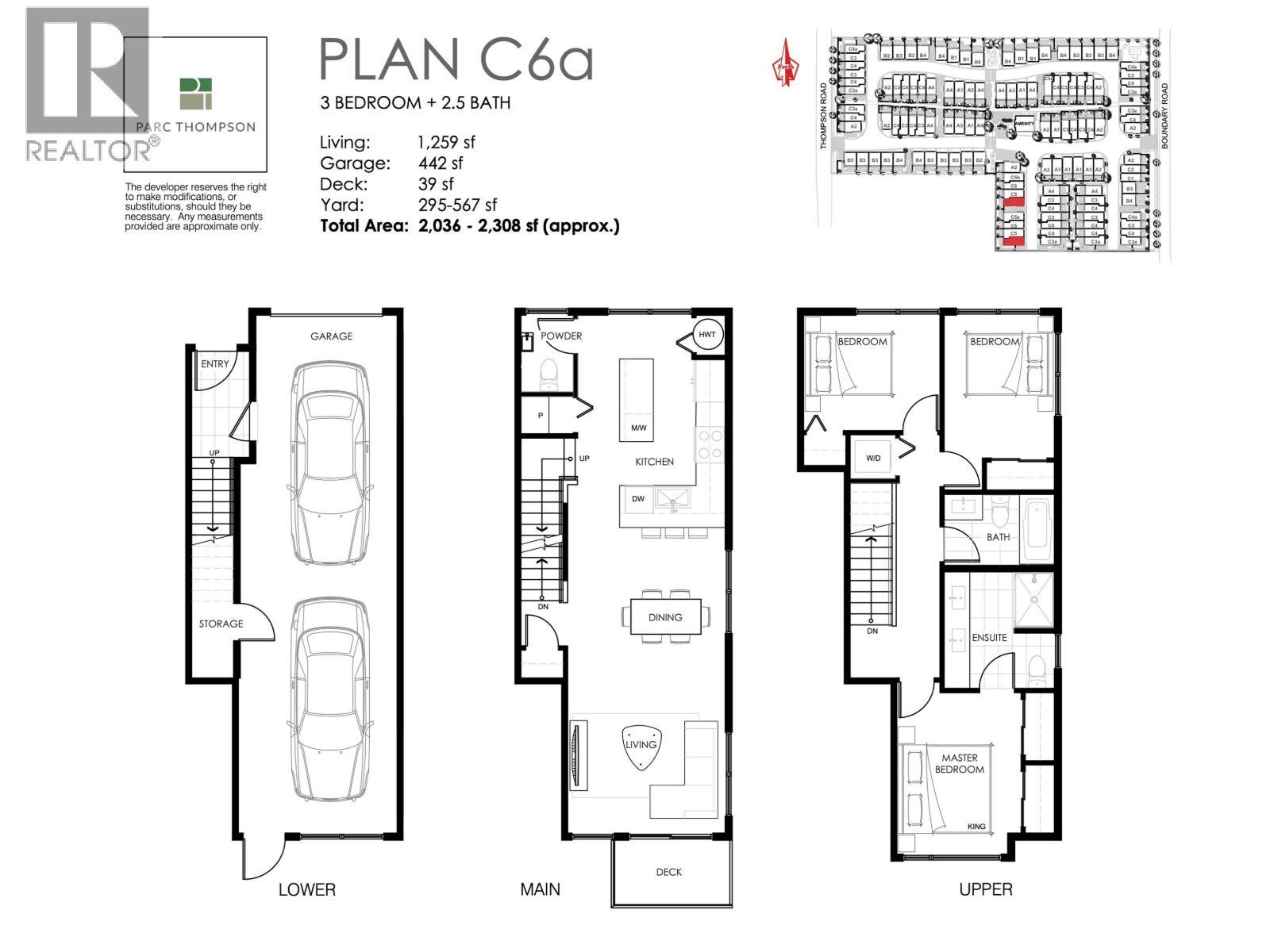 16 4337 Boundary Road, Richmond