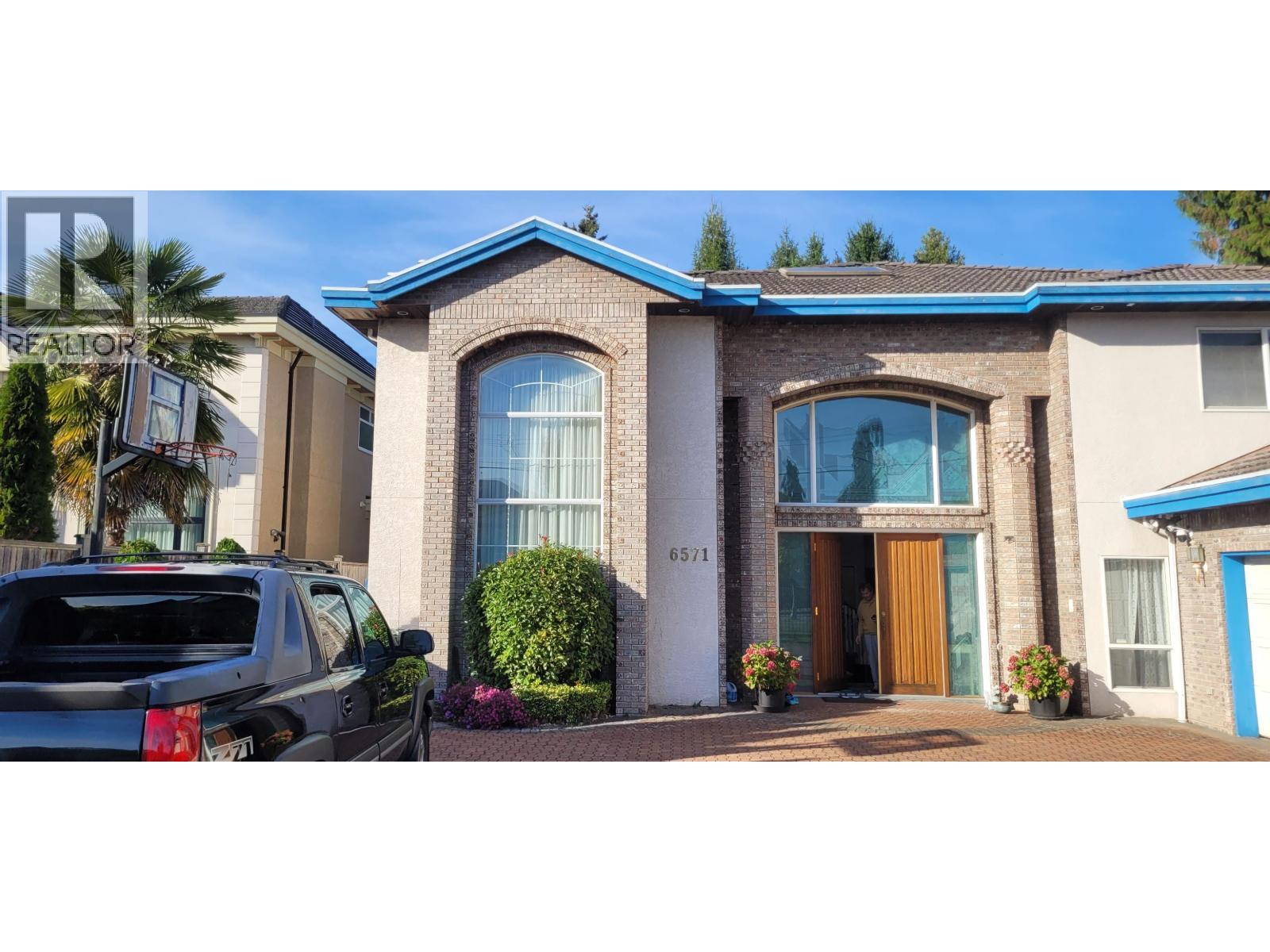 6571 Mang Road, Richmond