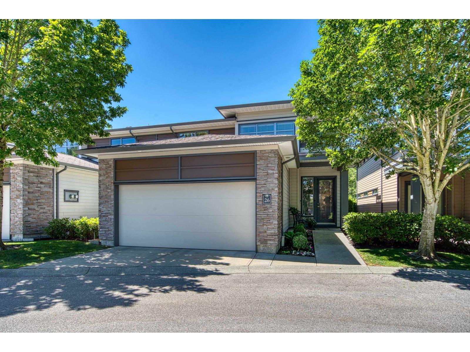 26 2603 162 Street, Surrey