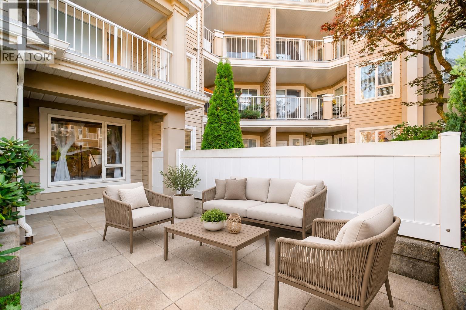 102 5888 Dover Crescent, Richmond