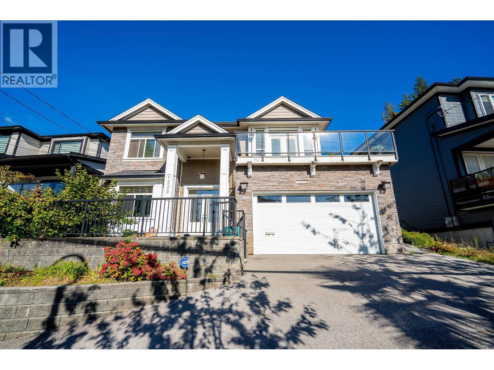 1935 Brunette Avenue, Coquitlam