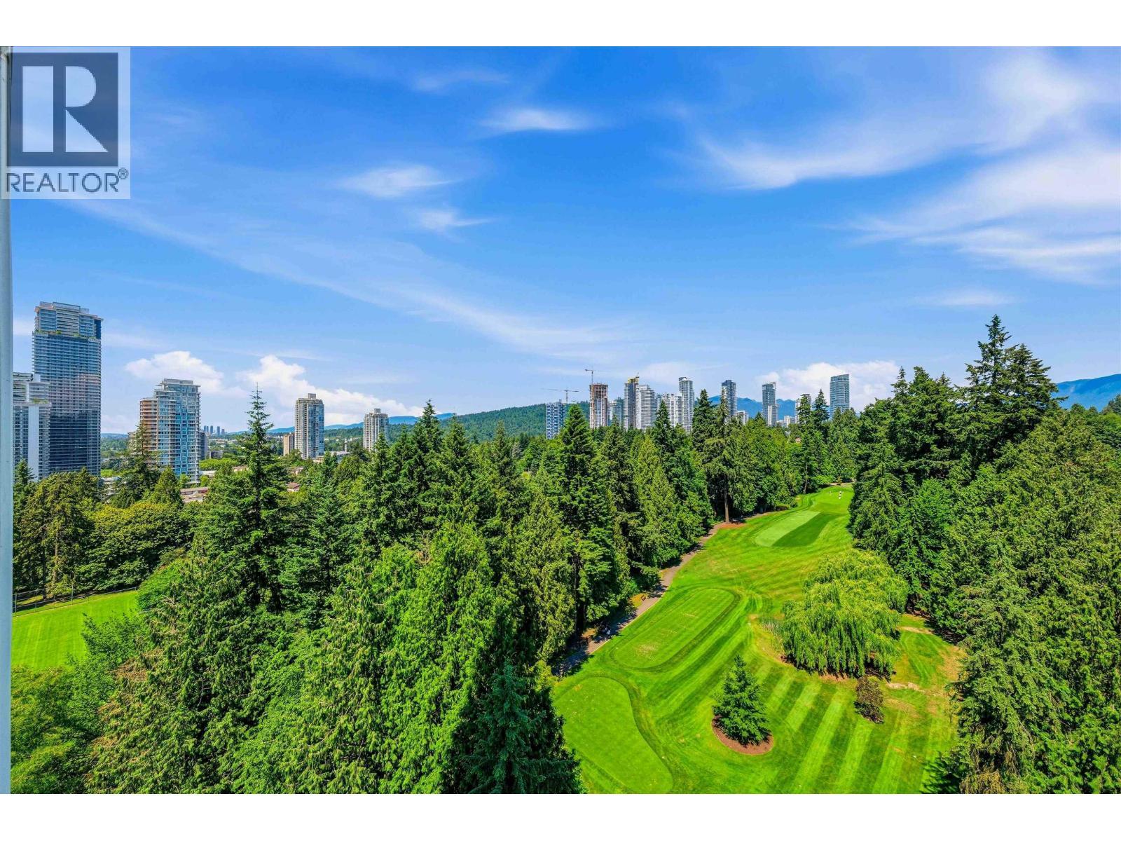 1501 595 Austin Avenue, Coquitlam