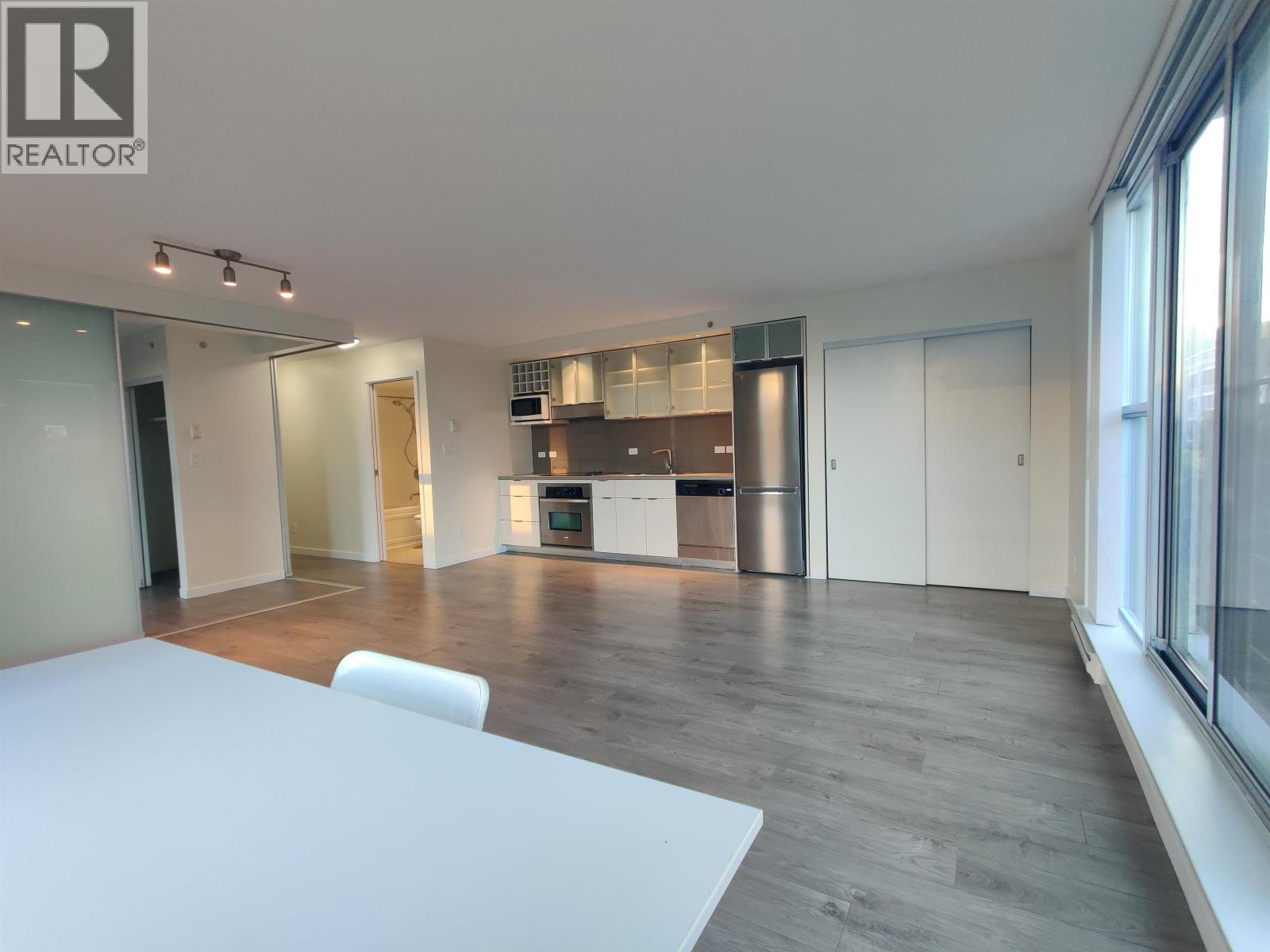 511 168 Powell Street, Vancouver