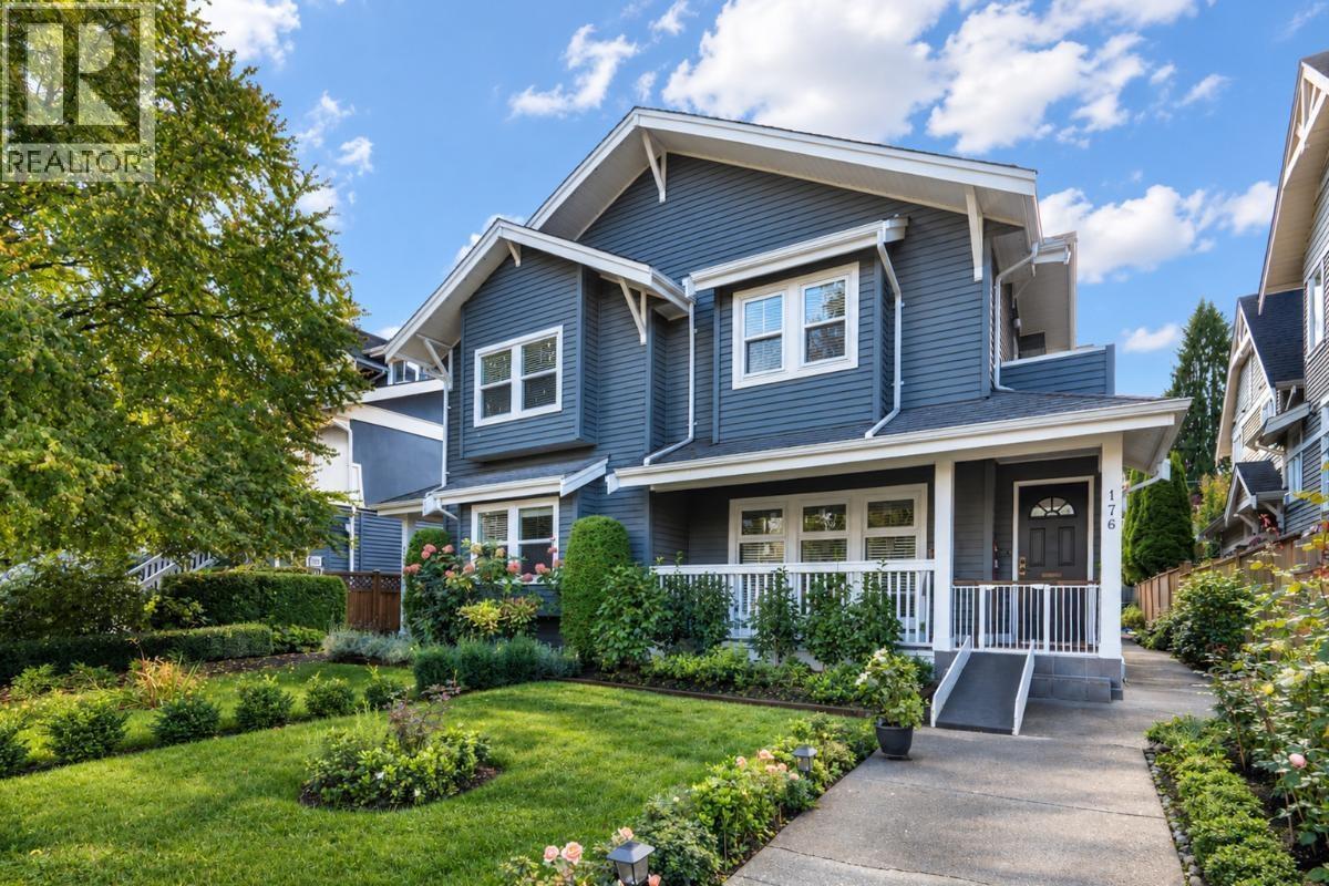174 W 16TH Avenue, Vancouver