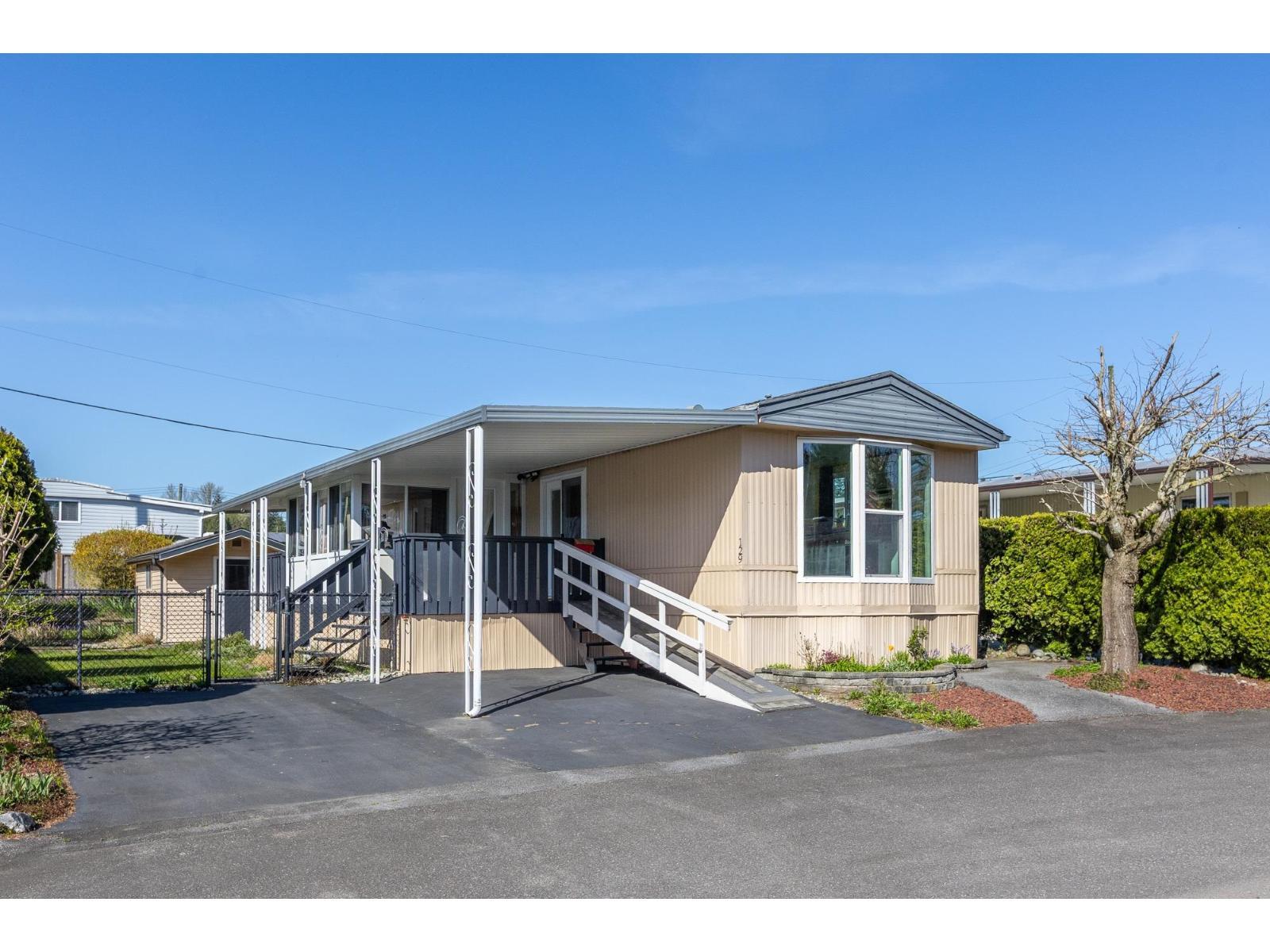 129 27111 0 Avenue, Langley