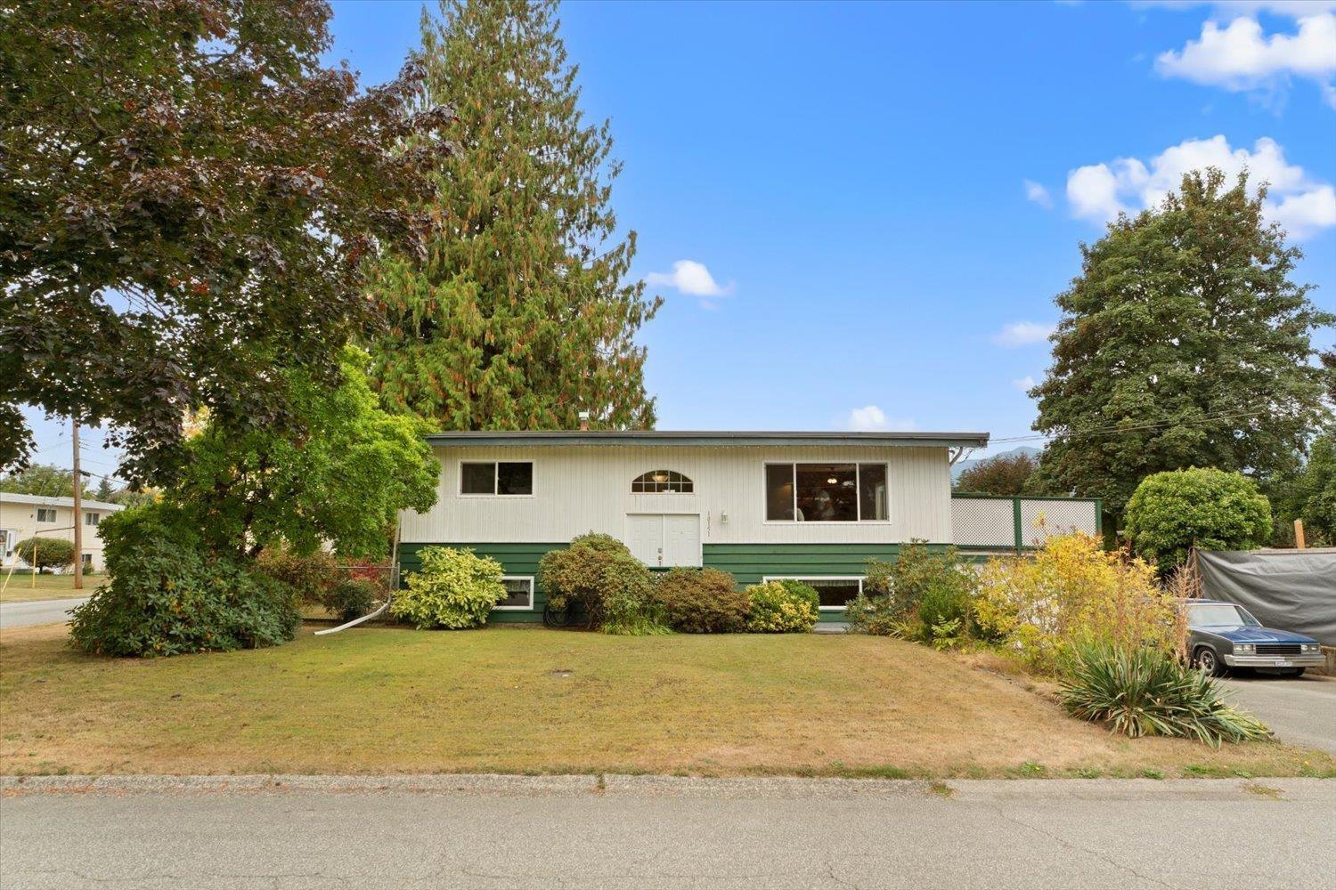 10151 Wedgewood Drive, Chilliwack