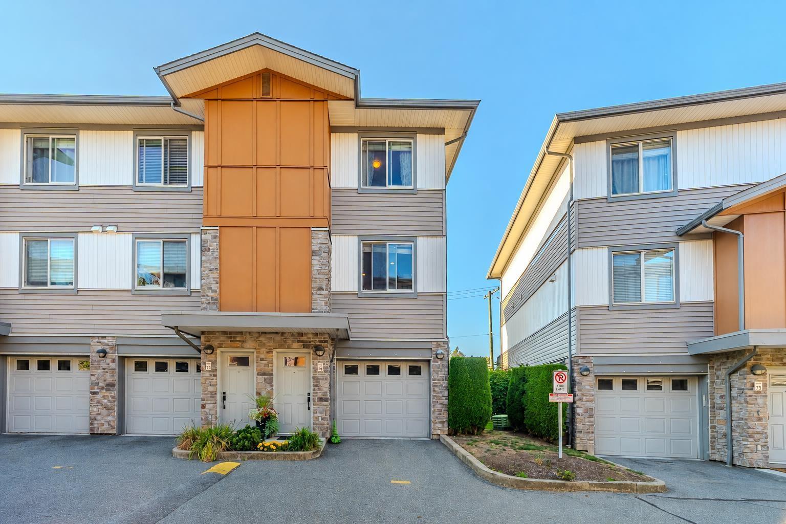 74 34248 King Road, Abbotsford