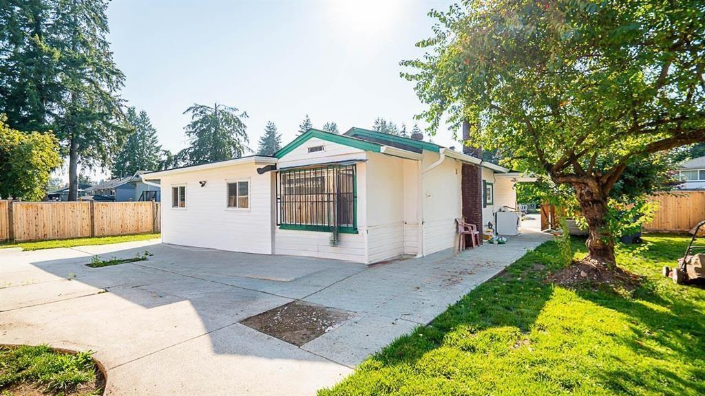 10064 127B Street, Surrey